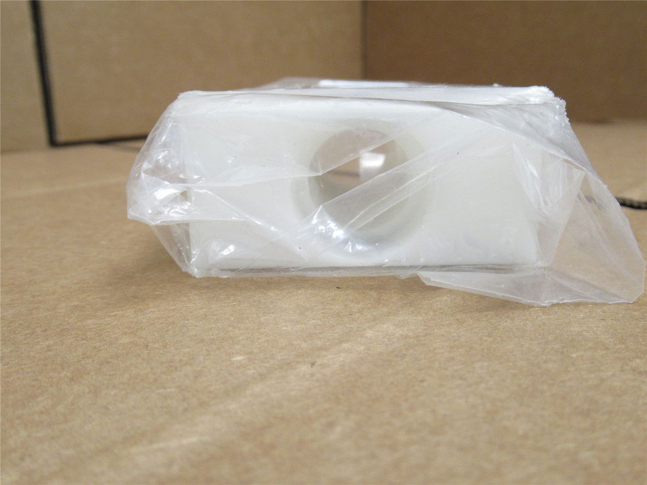 Marel 4526864; Block Flipper Post Mount