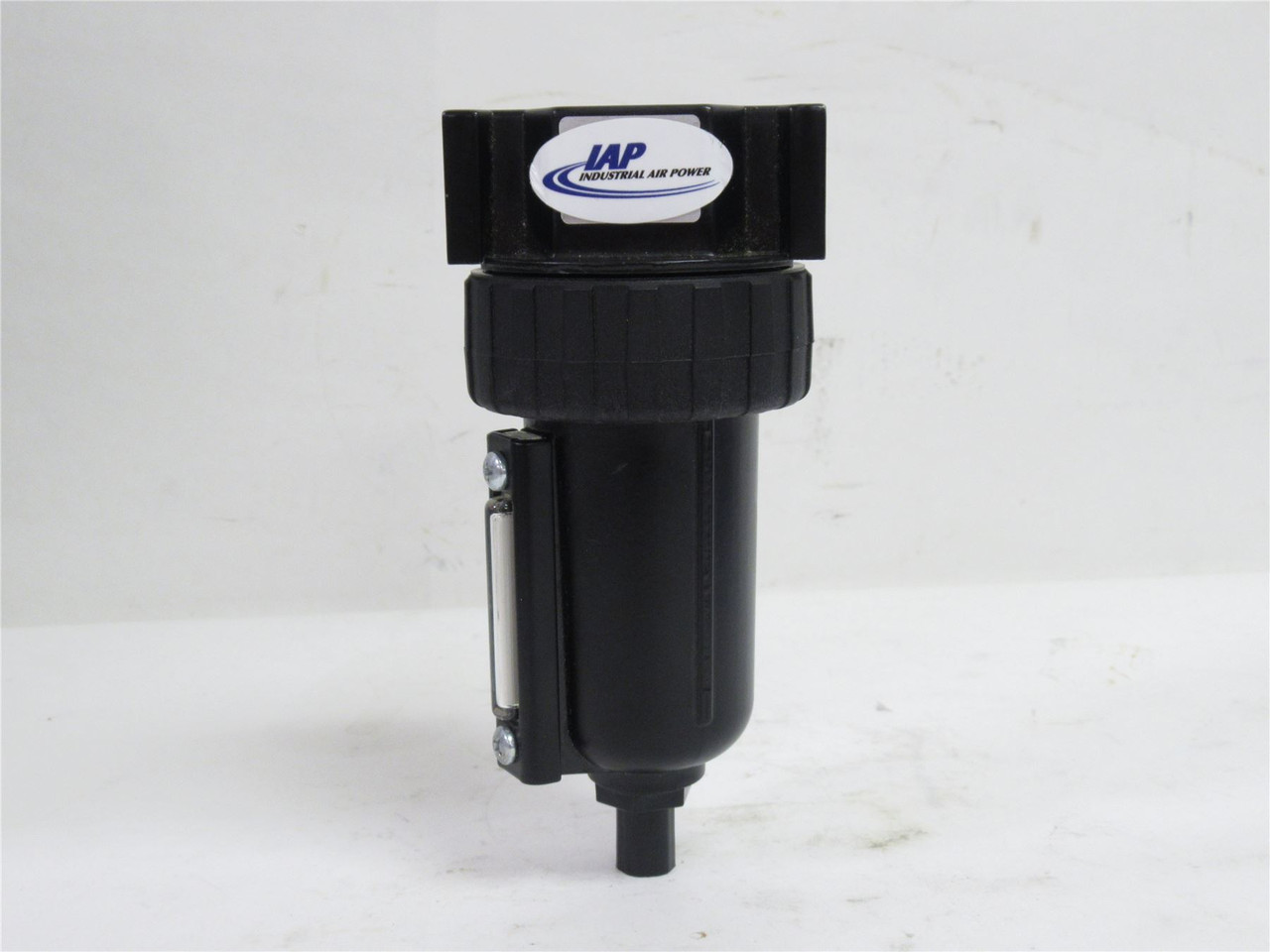 Industrial Air Power 38159307; Airline Filter; 1/4"