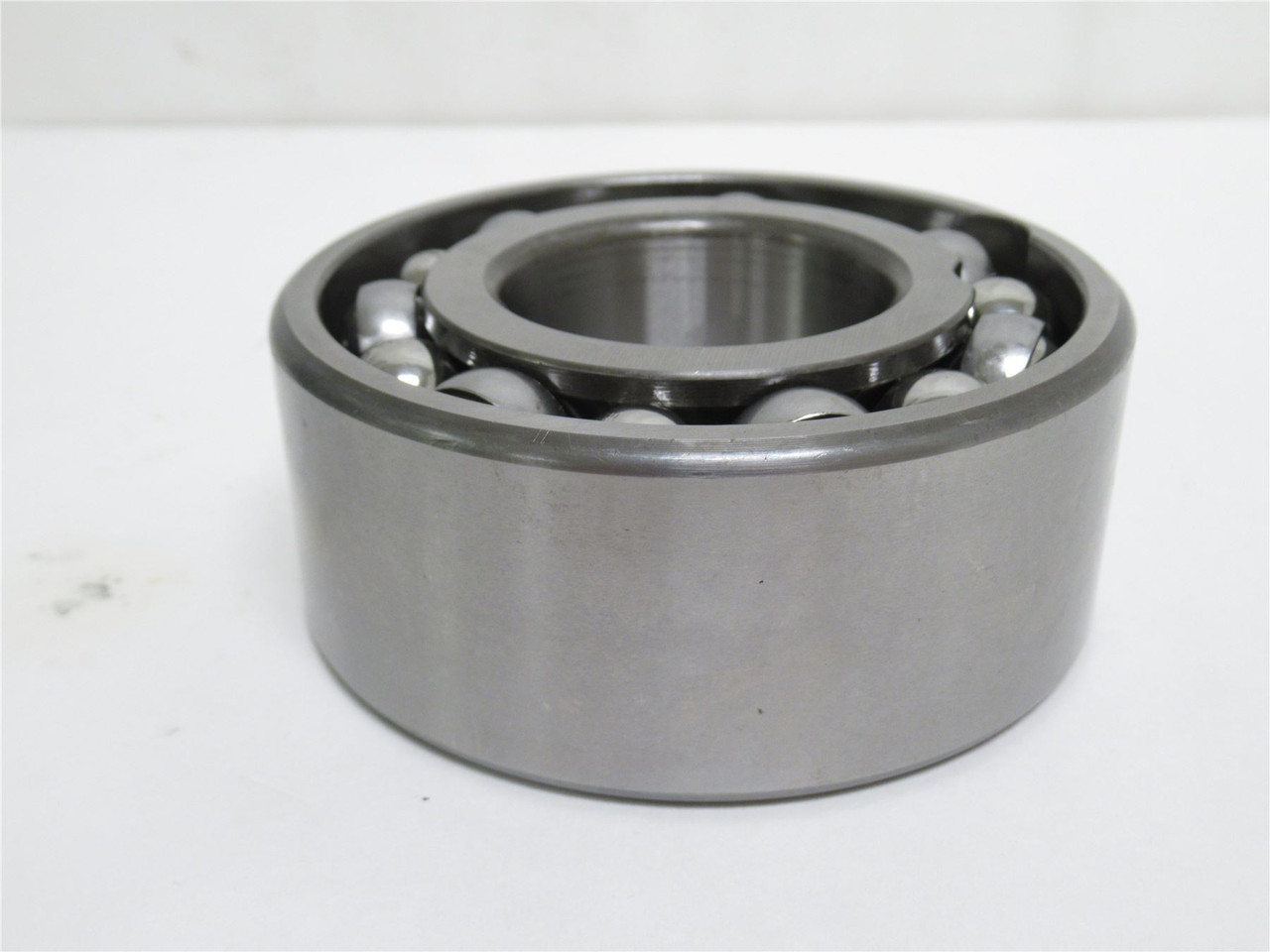 NTN 3310; Angular Contact Bearing; Double Row; 50mmID