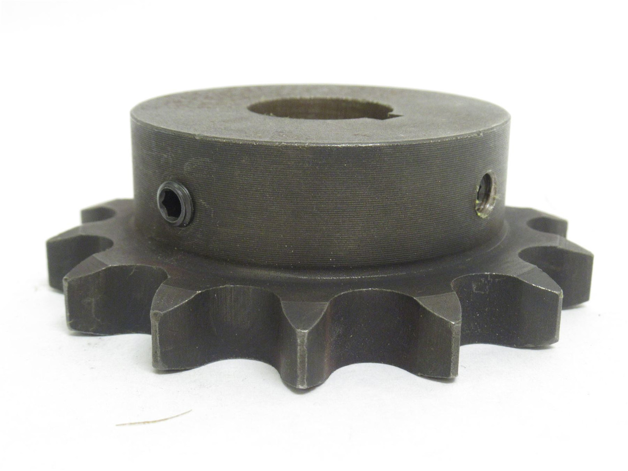 Martin 60B14-1; Sprocket #60; 14 Teeth; 1"ID