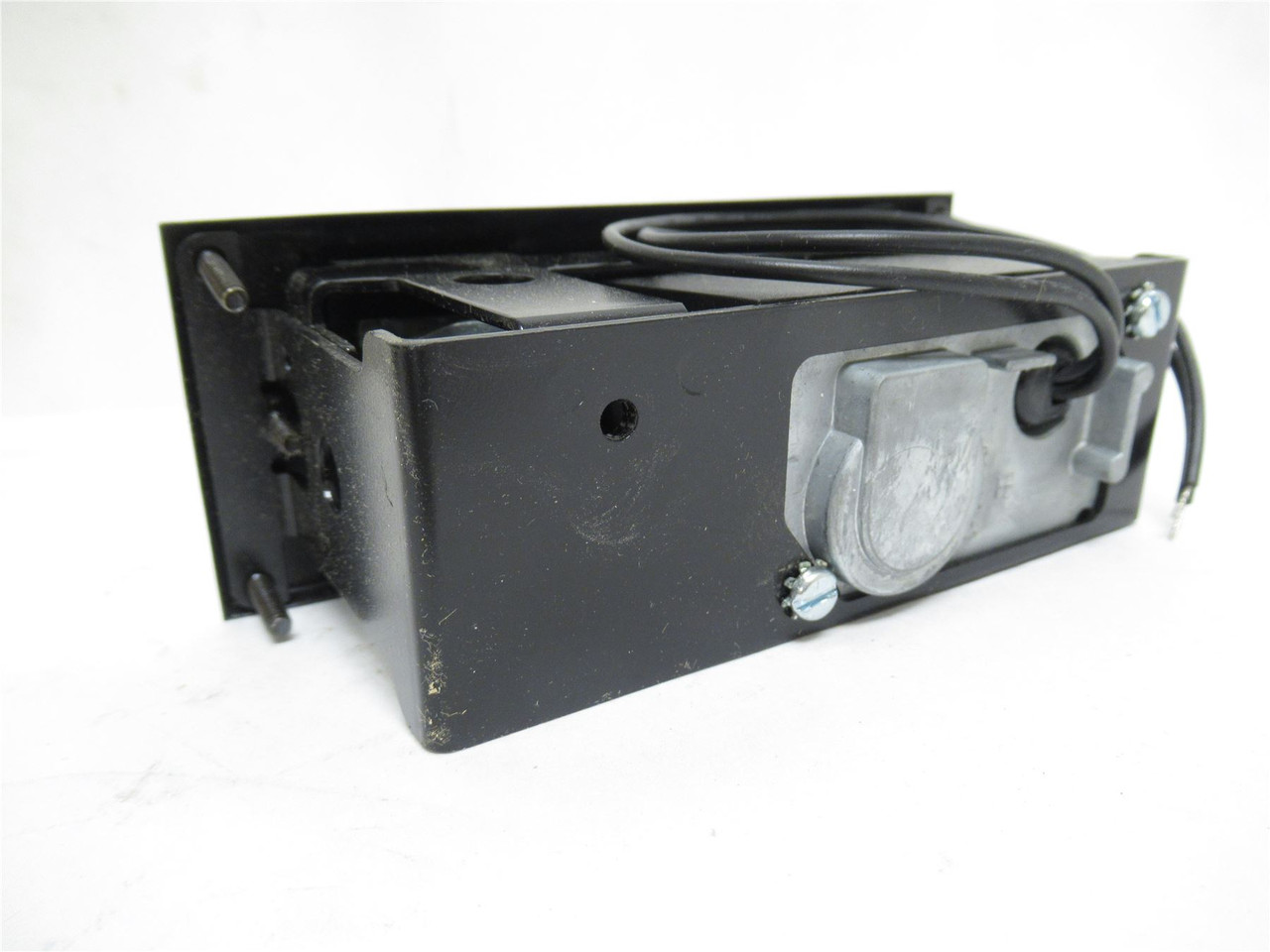 Redington P32-1026; Electromechanical Counter 115VAC; 16.6CPS