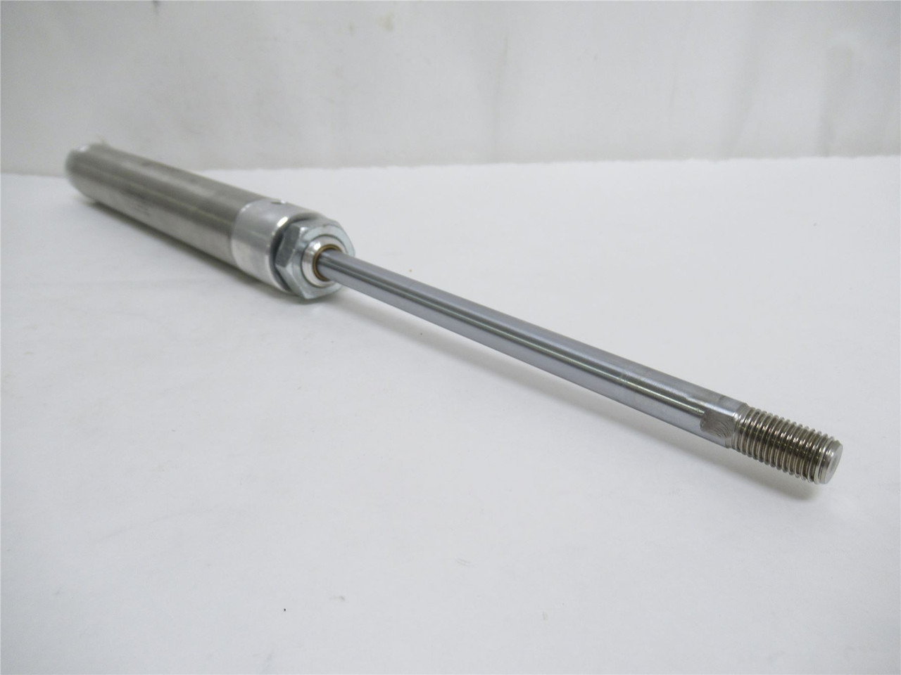 Pearson A089595/A102554; Air Cylinder; SS; 6" Stroke