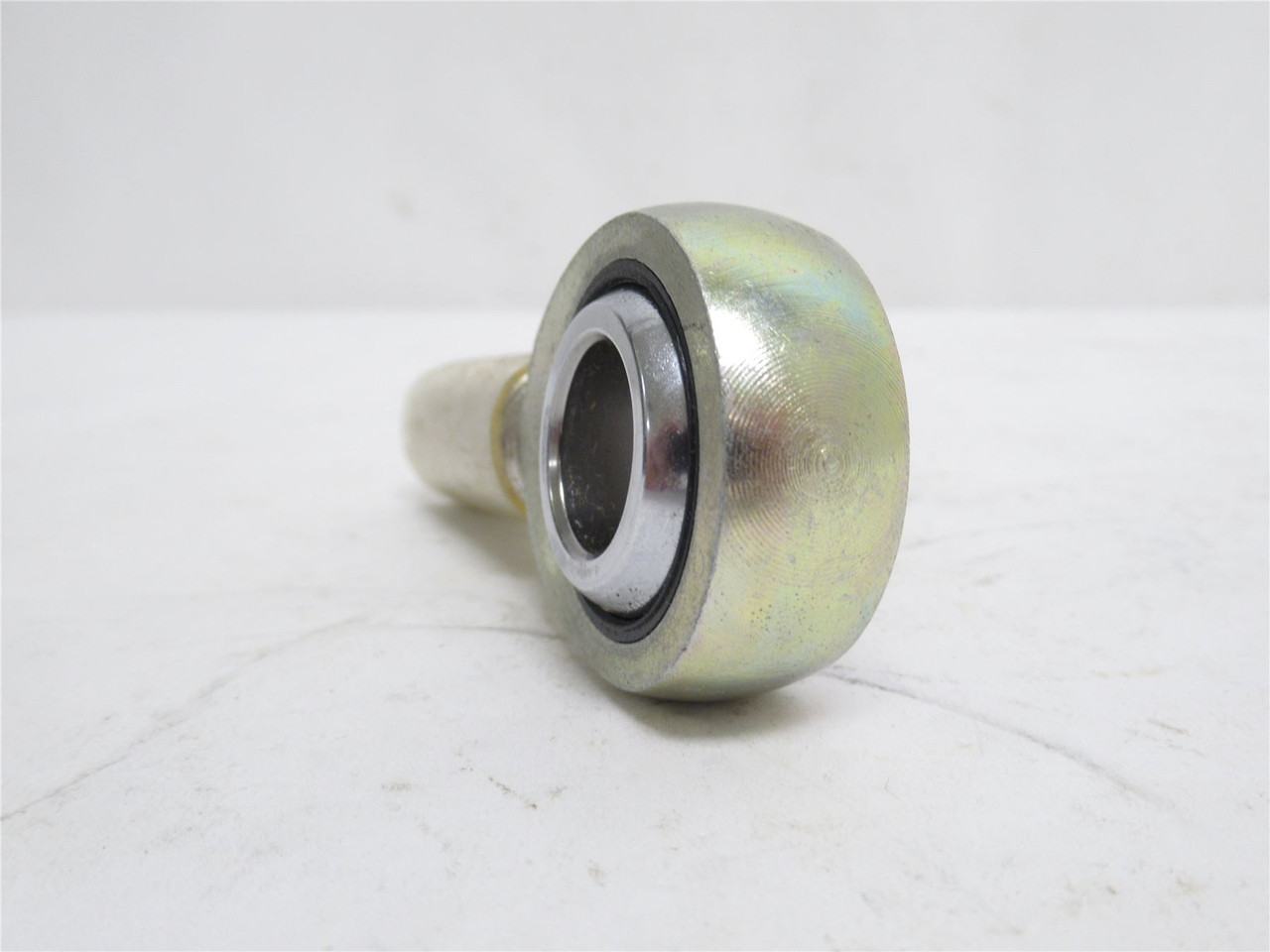 Alinabal PML10G; Rod End Bearing; 5/8"ID; 5/8-18 Thread; LH