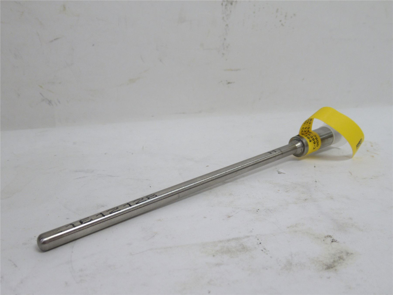 Digi-Sense 39001-31; Temp Probe; RTD; F/Scalder