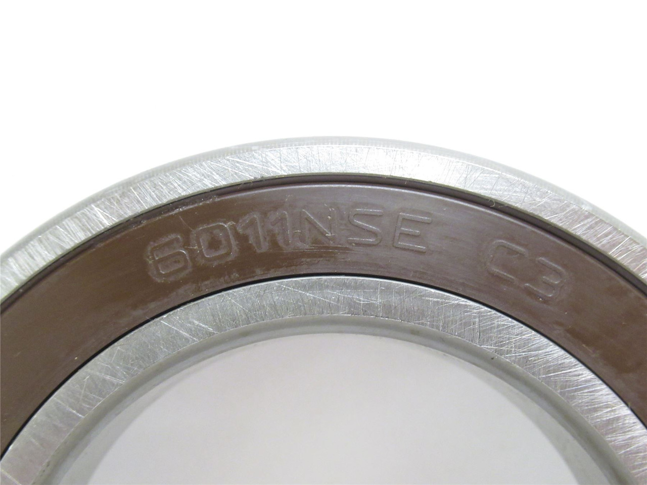 Nachi 6011-2NSE; Ball Bearing 55mmID x 90mmOD x 18mm Wide