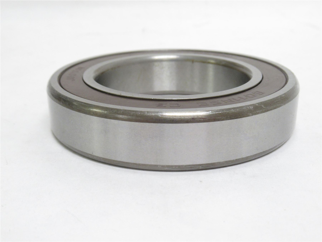 Nachi 6011-2NSE; Ball Bearing 55mmID x 90mmOD x 18mm Wide