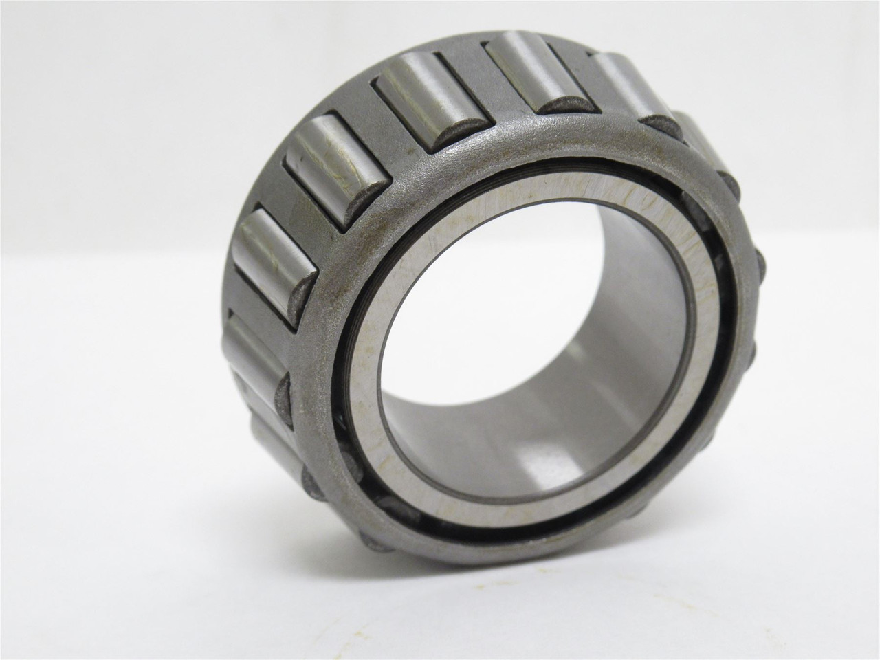 Timken 15126; Tapered Roller Bearing Cone; 1-1/4"ID x 13/16"W