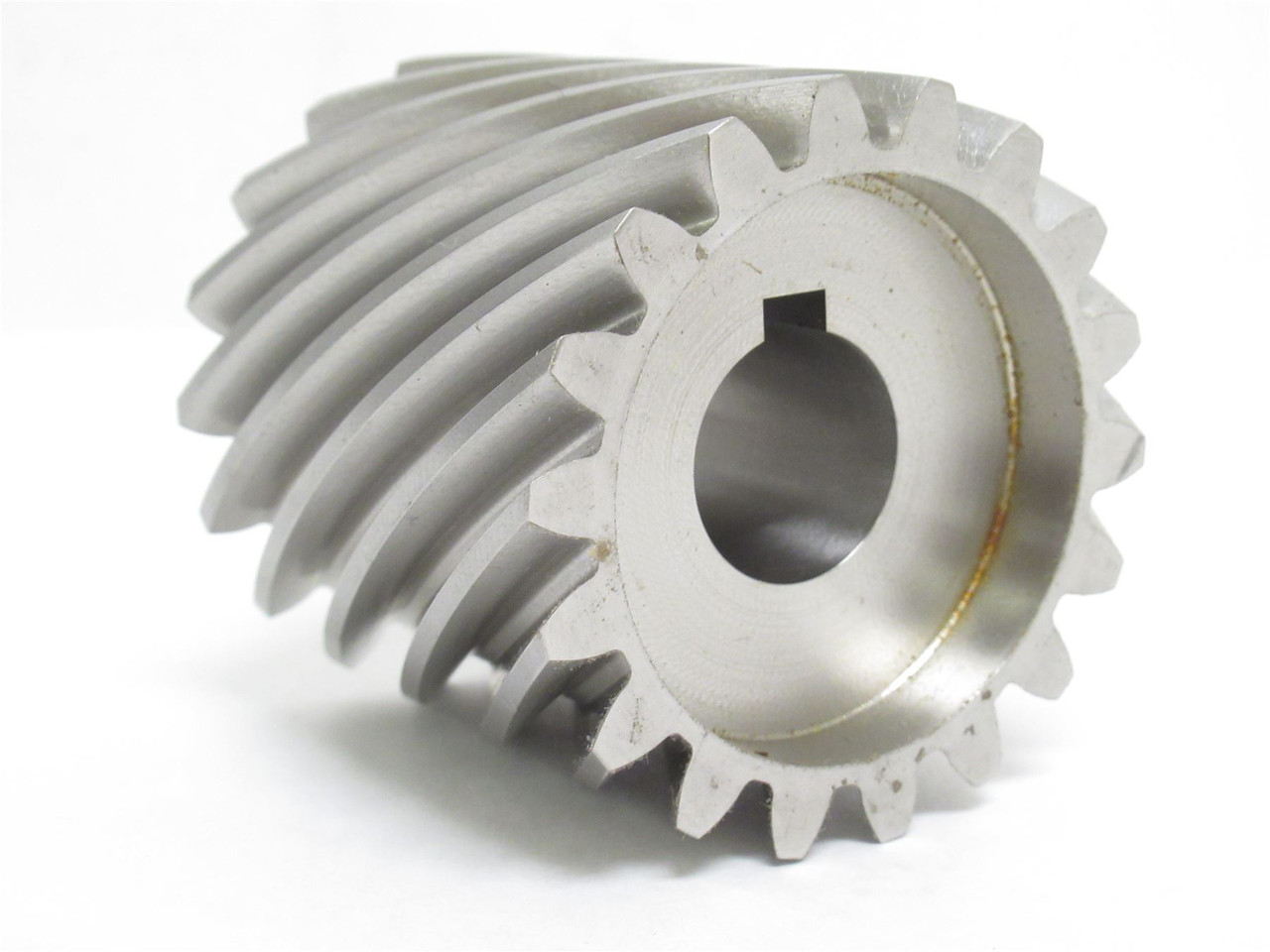 Foodmate SP02500063; Drive Roller; SS; LH; O20; 20mmID