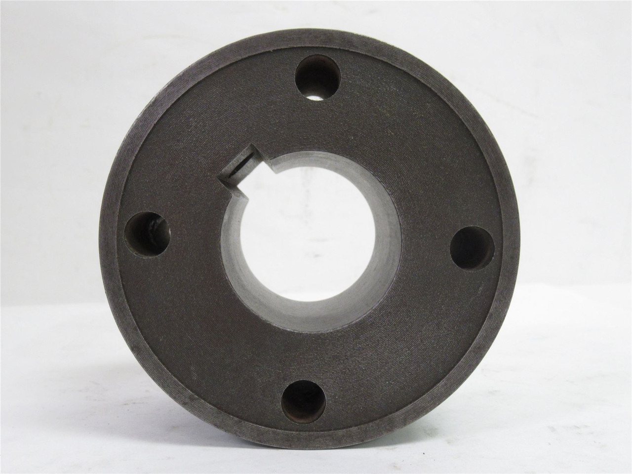 TB Woods 10 SCH 1-7/8; Sleeve Coupler Shaft Hub 1-7/8" ID 4-3/8" OD