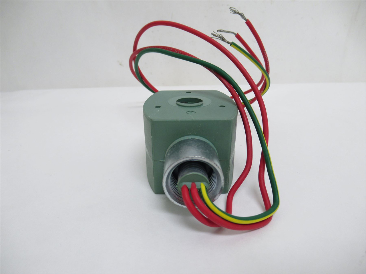 Asco 238610-032D; Air Solenoid Coil MP-C-080; 110/120VAC