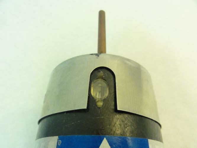 Littelfuse FLSR6005ID; Indicator Fuse; 75A; 600VAC