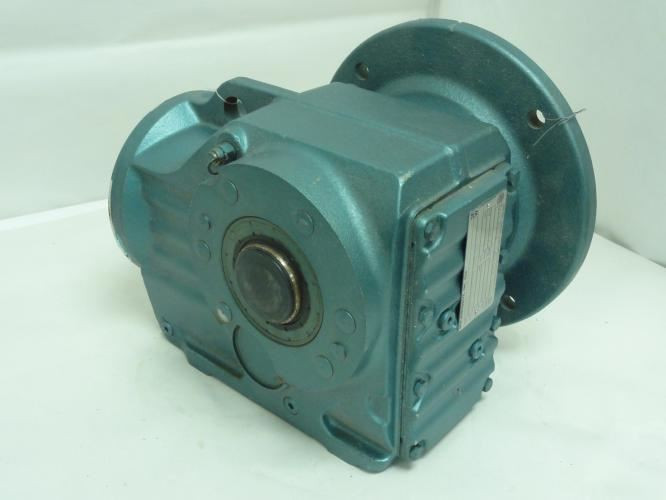 SEW KAF67A; Gearbox; 90.04 Ratio; 7260 lb-in Torque; Ser: K