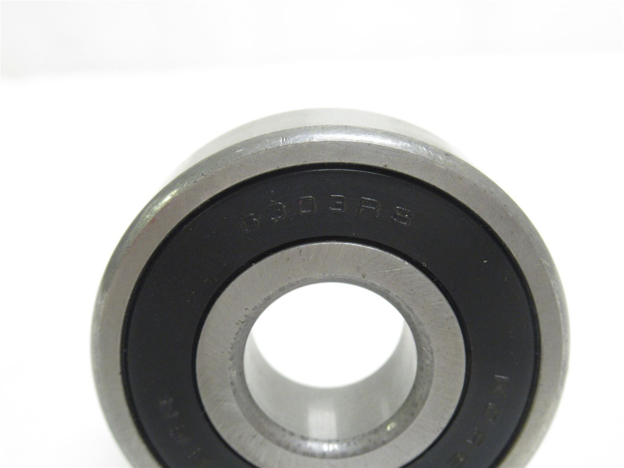 Peer 63032RS; Ball Bearing 17mmID x 47mmOD x14mm Wide