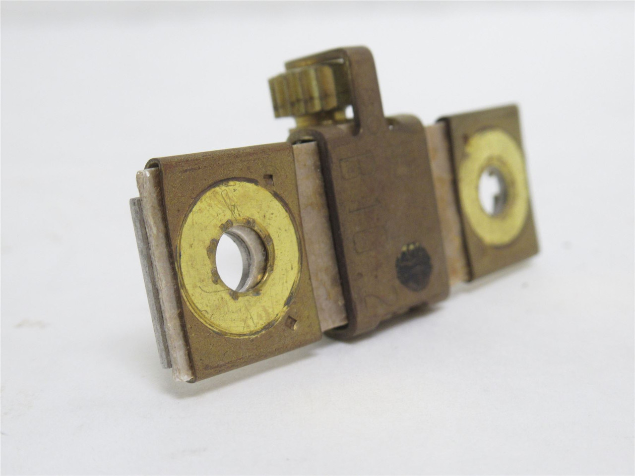 Square D B10.2; Overload Thermal Unit Ser: Bs