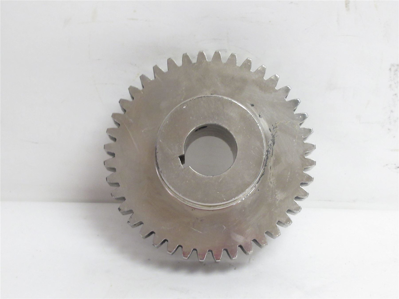 JBT Foodtech GRS-69-4081; Altered Spur Gear; 1"ID; 40-Teeth