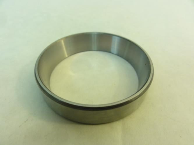 Timken LM29710; Bearing Cup; 2-9/16" OD; 0.55" W