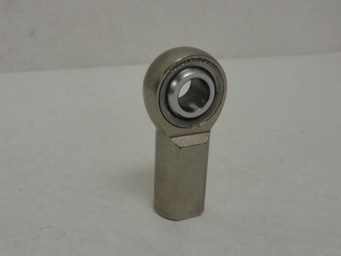 Aurora SW-8Z; Rod End Bearing 1/2"ID; 1/2-20 Shank Threads