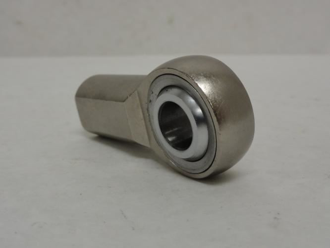 Aurora SW-8Z; Rod End Bearing 1/2"ID; 1/2-20 Shank Threads