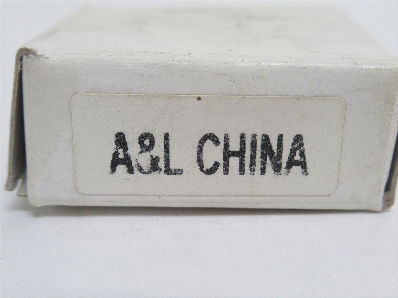 A&L 6201-2RS; Lot-2 Ball Bearing 12mmID x 32mmOD x 10mm Wide