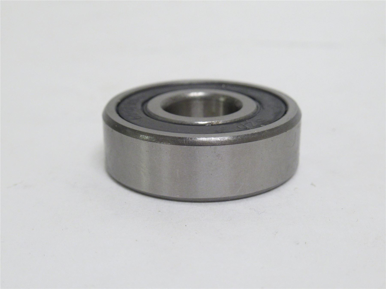 A&L 6201-2RS; Lot-2 Ball Bearing 12mmID x 32mmOD x 10mm Wide