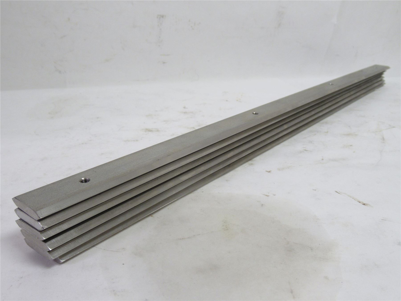 Bradman Lake 15743006003; Lot-6 Hepco Slide Pattern