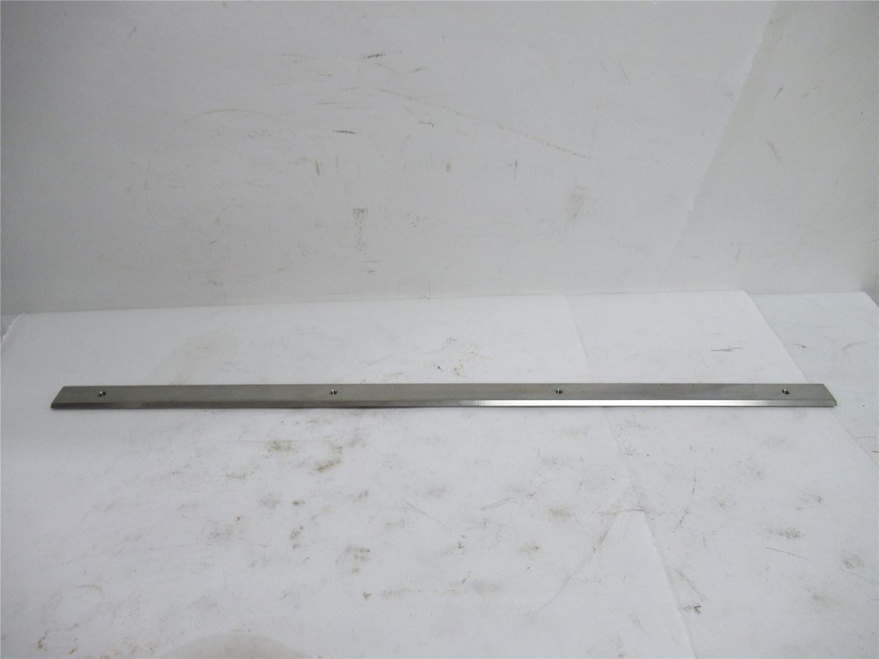 Bradman Lake 15743006003; Lot-6 Hepco Slide Pattern