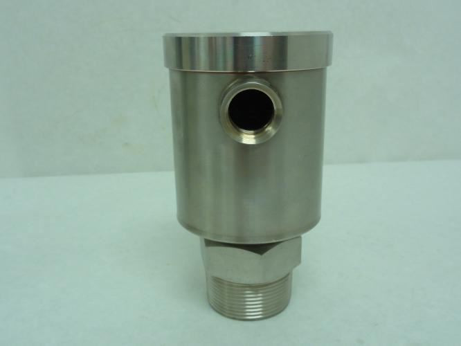 Anderson SR071G05901100; Transducer; Transmitter; 0-100psig