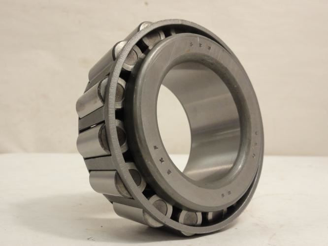 SKF BR623; Tapered Roller Bearing Cone; 2-1/4"ID x 1-5/8" W