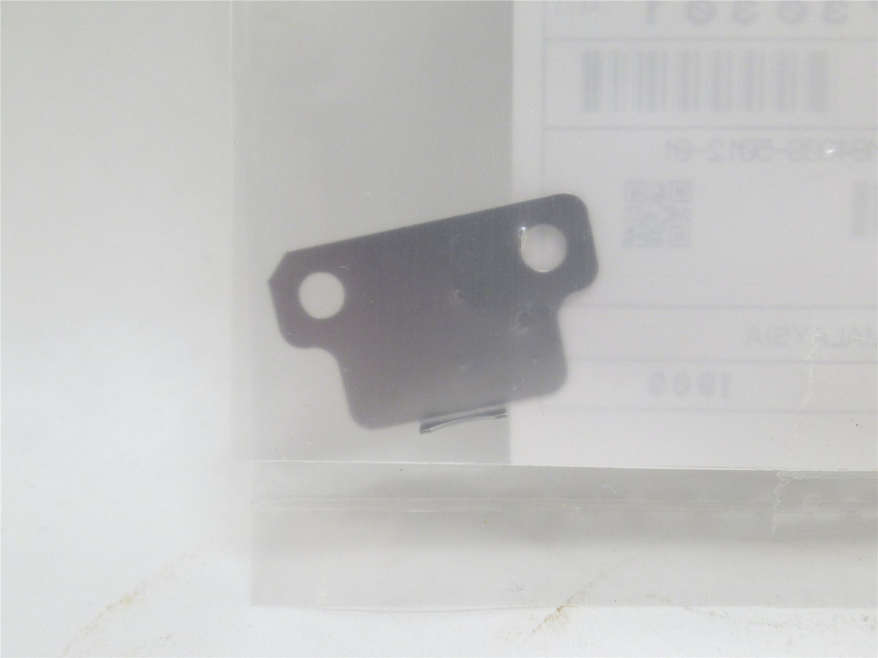 Sato PA4730300; Lot-5 Plate Springs