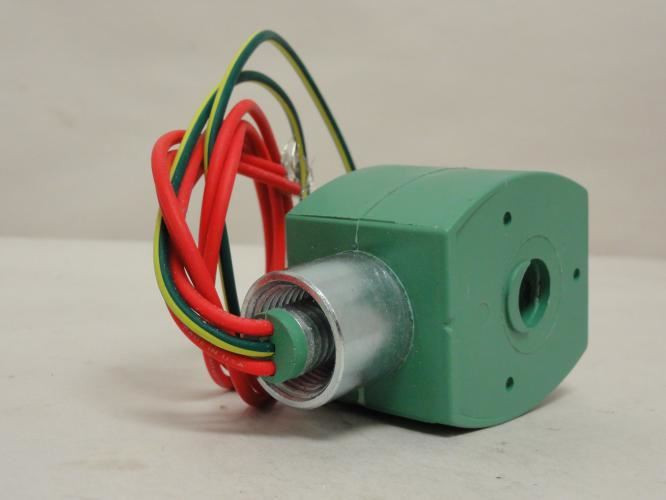 ASCO 238610-032-D; Solenoid Coil; 110/120V @ 50/60Hz