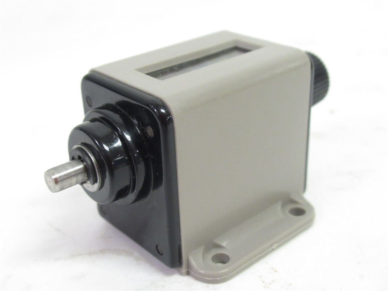 Veeder-Root 0727235-001; Rachet Drive Counter;5-Digits; CW;RH