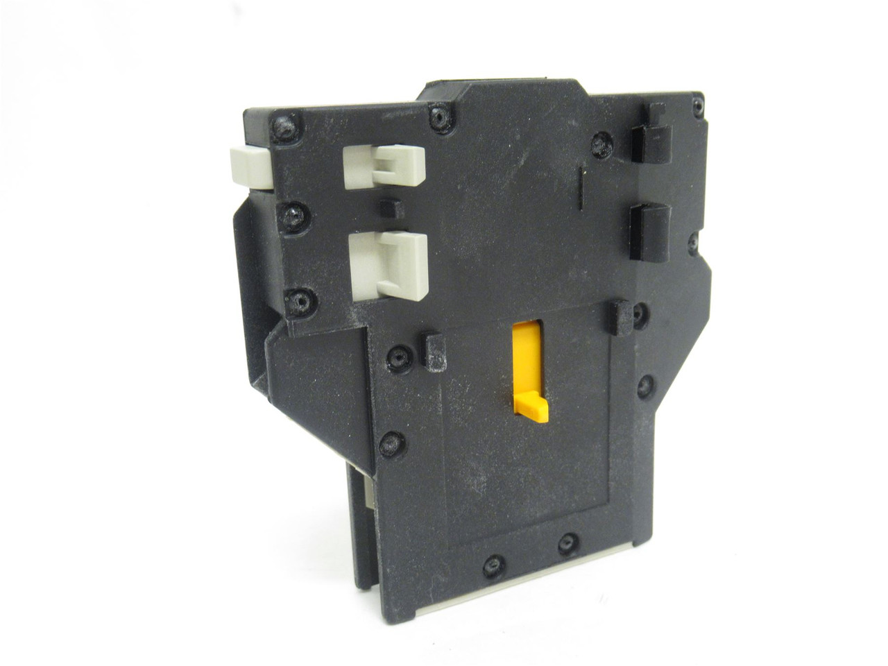 Square D LA8-DN11; Auxiliary Contact; 10A; 690VAC; 1P