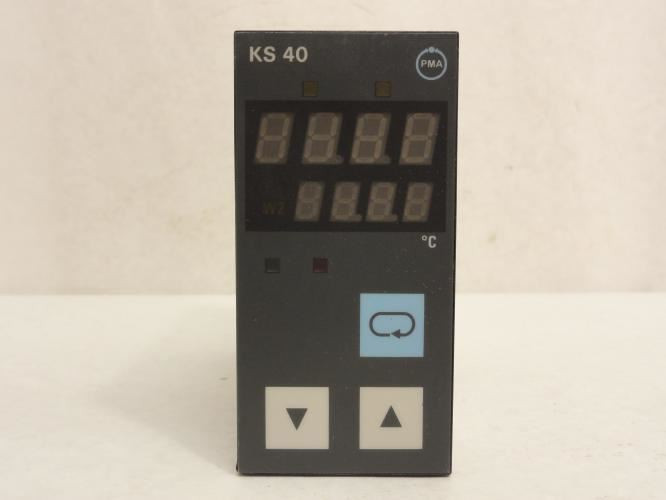 API Harowe 9404 407 40101; Temperature Controller 230V@48-62Hz