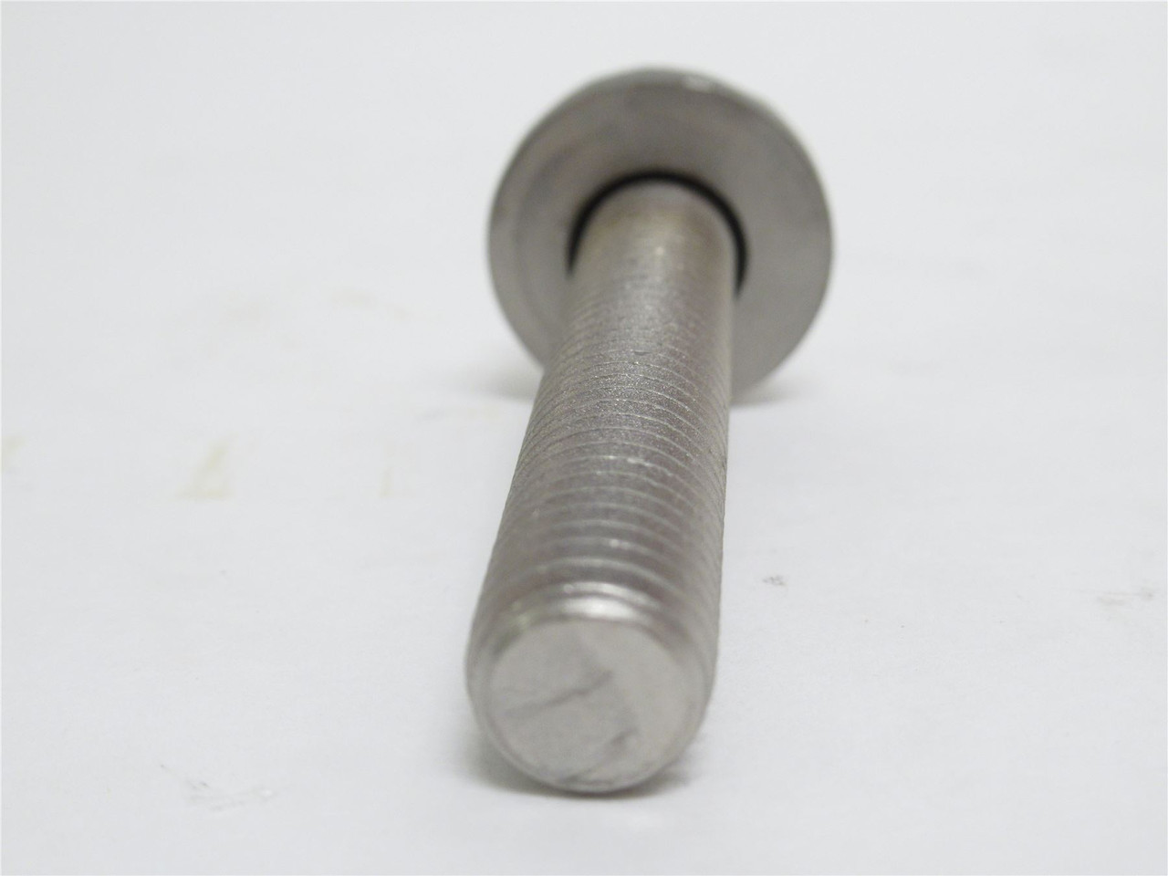 Marel 3873709; Manufactor Spec Bolt; SS; M10x55; 61.78mm Long