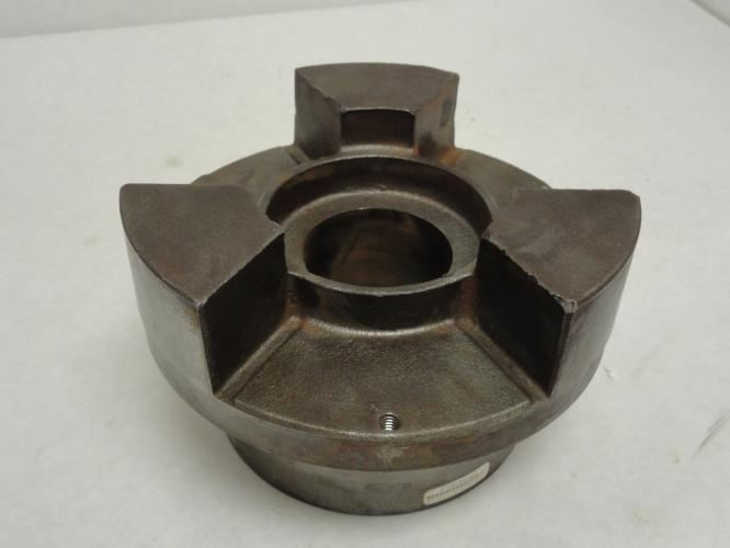 Lovejoy 68514444014; Jaw Coupling Hub C280; 2-3/8"ID