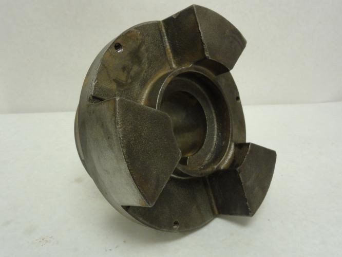 Lovejoy 68514444014; Jaw Coupling Hub C280; 2-3/8"ID