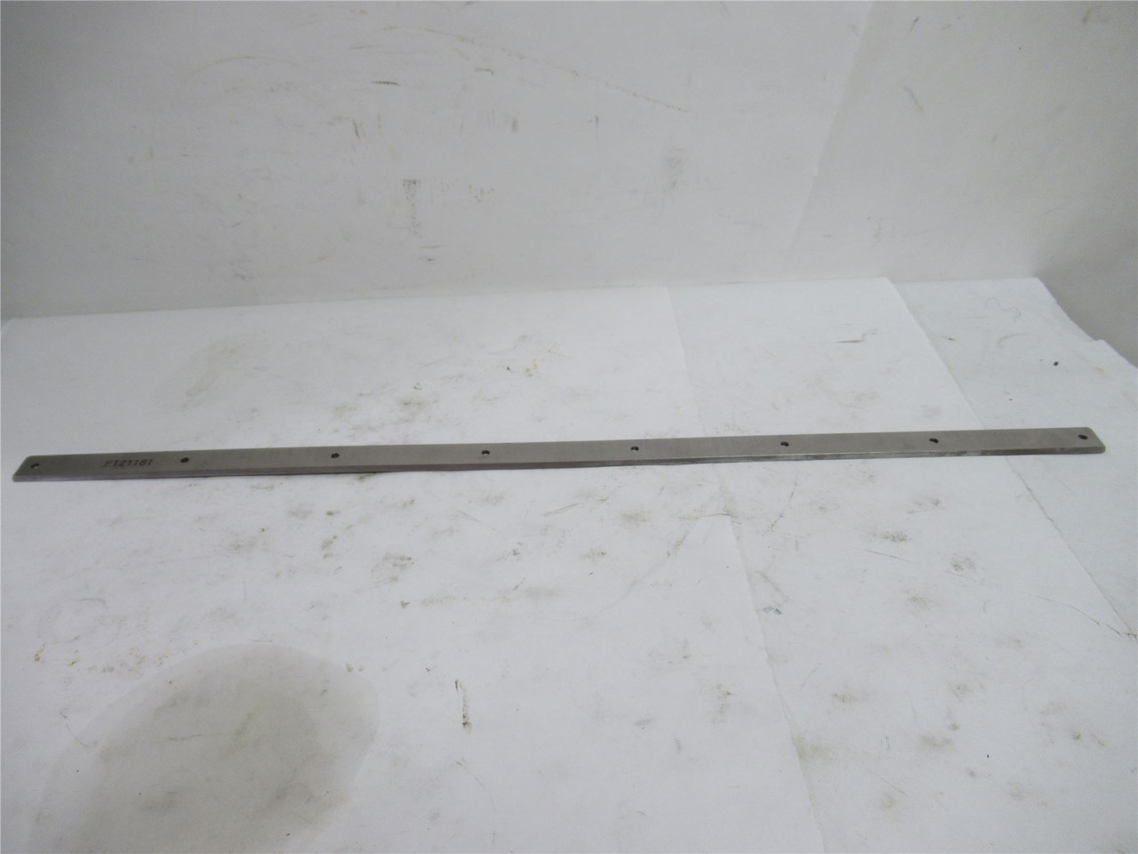 GEA F121181; Koppens; Hardened Cutter Edge; 23-15/16"L; 3/4"W