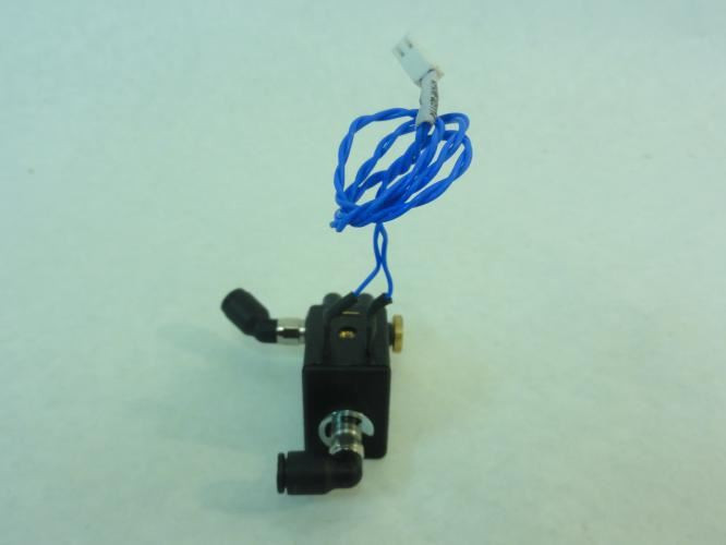 Videojet 402256; Ink Shut Off Valve 70
