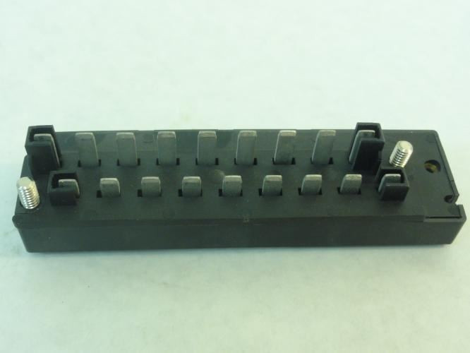 Phoenix Contact 2293459; Front Adapter; FLKM 14-PA-SLC500