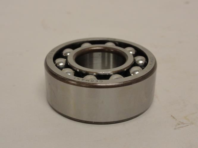 FAG 2204TV; Self Aligning Ball Bearing 20 ID x 47 OD x 18mm W