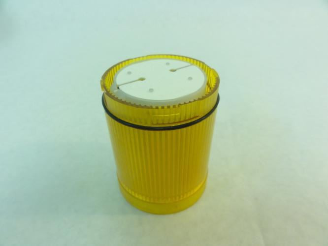 Eaton E26B4V2; Stack Light; Yellow; 250V; 6W
