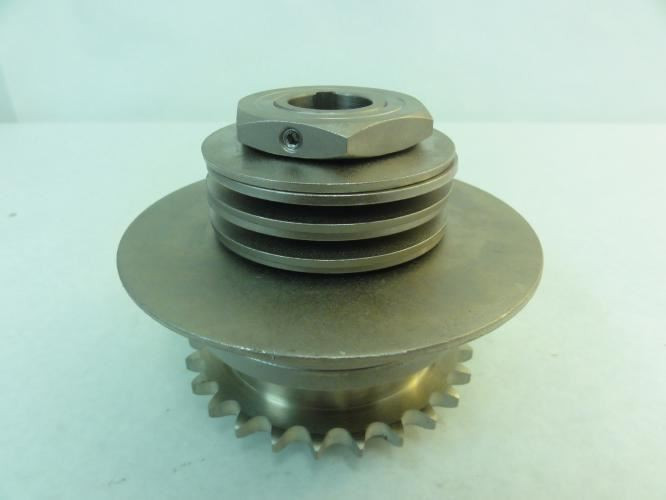 American Autogard 101987-002; Torq Clutch; 26mm ID