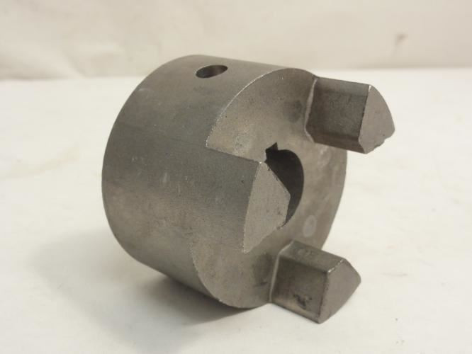 Martin ML100 7/8; Jaw Coupler Hub; 7/8"ID x 2.53" OD