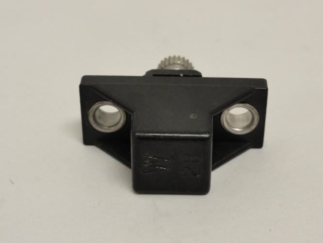 Allen-Bradley W28; Overload Thermal Unit; Series: W