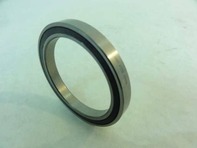 HBC A102; Ball Bearing; 45mm ID; 58mm OD; 7mm Width