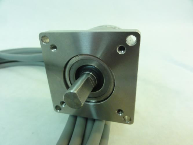 Accu-Coder 802S-20-S-0024-Q-HV-1-F-1-SG/25.00-N; Encoder SS