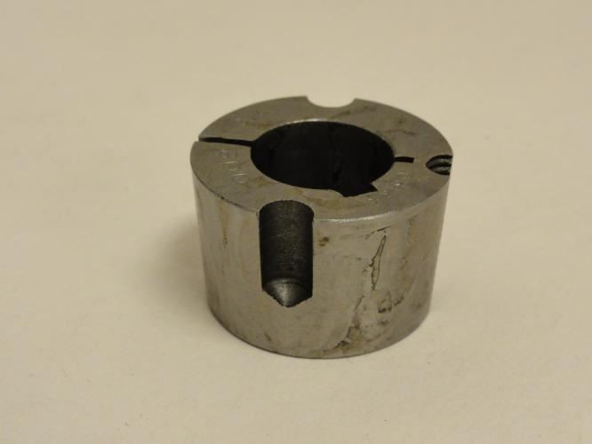 Moline Bearing 1008-3/4; Taper Bushing Ser: 1008; 3/4"ID