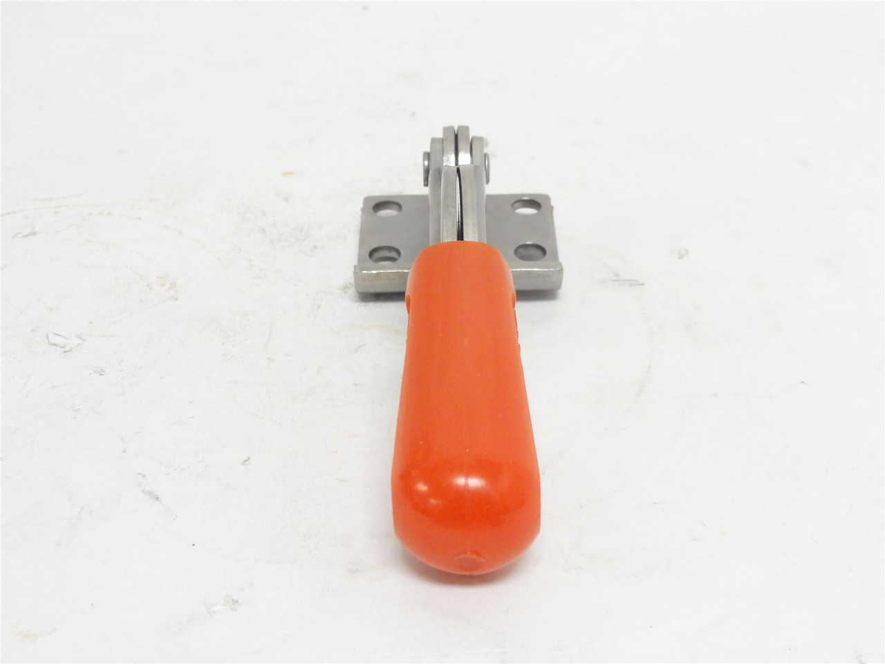 Destaco 331-SS; Horizontal Latch Clamp SS; 7/8" Hook Adjust