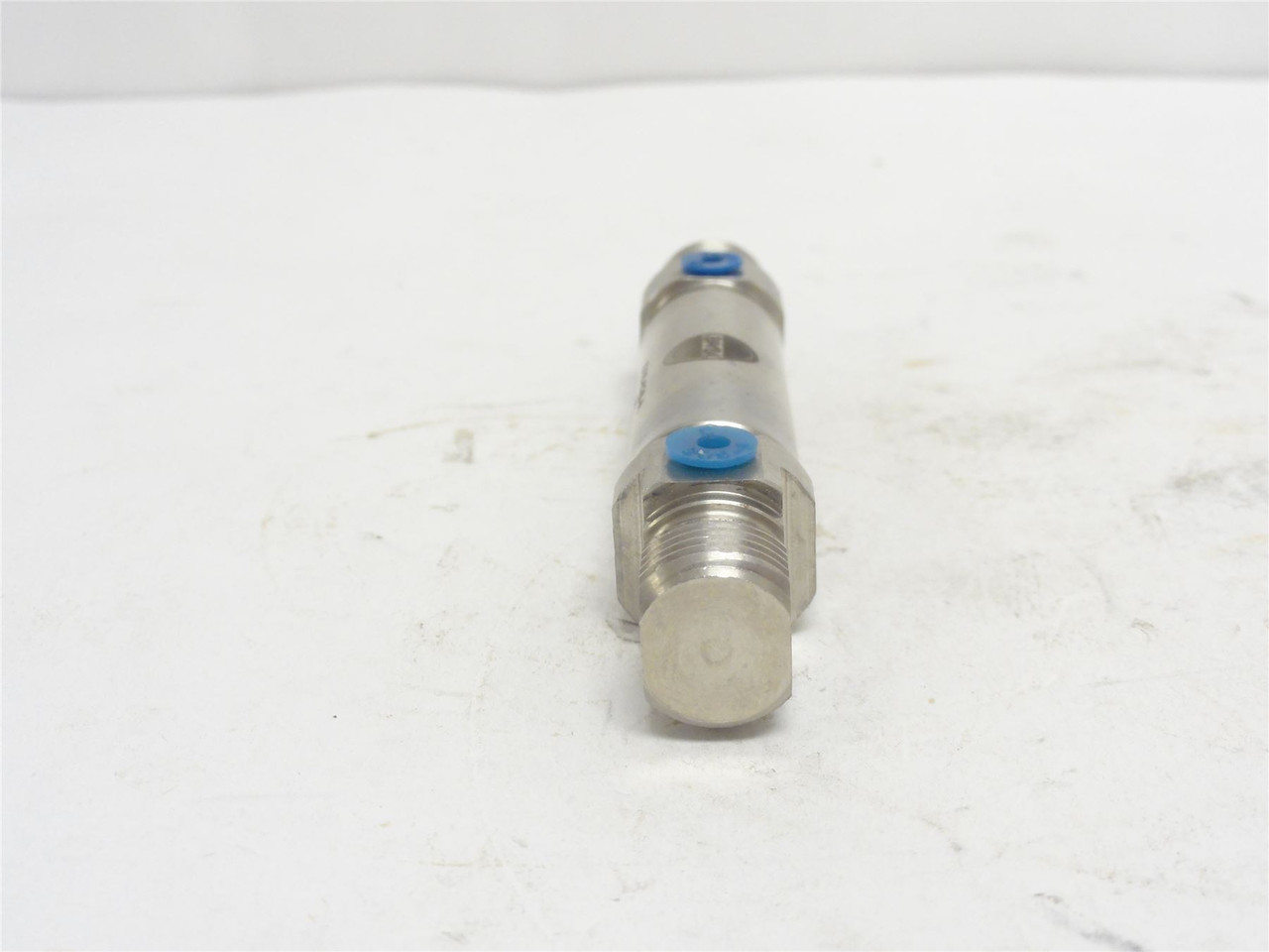 Bimba C16-626-A; Spring Return Cylinder 1" Stroke x 11/16"OD