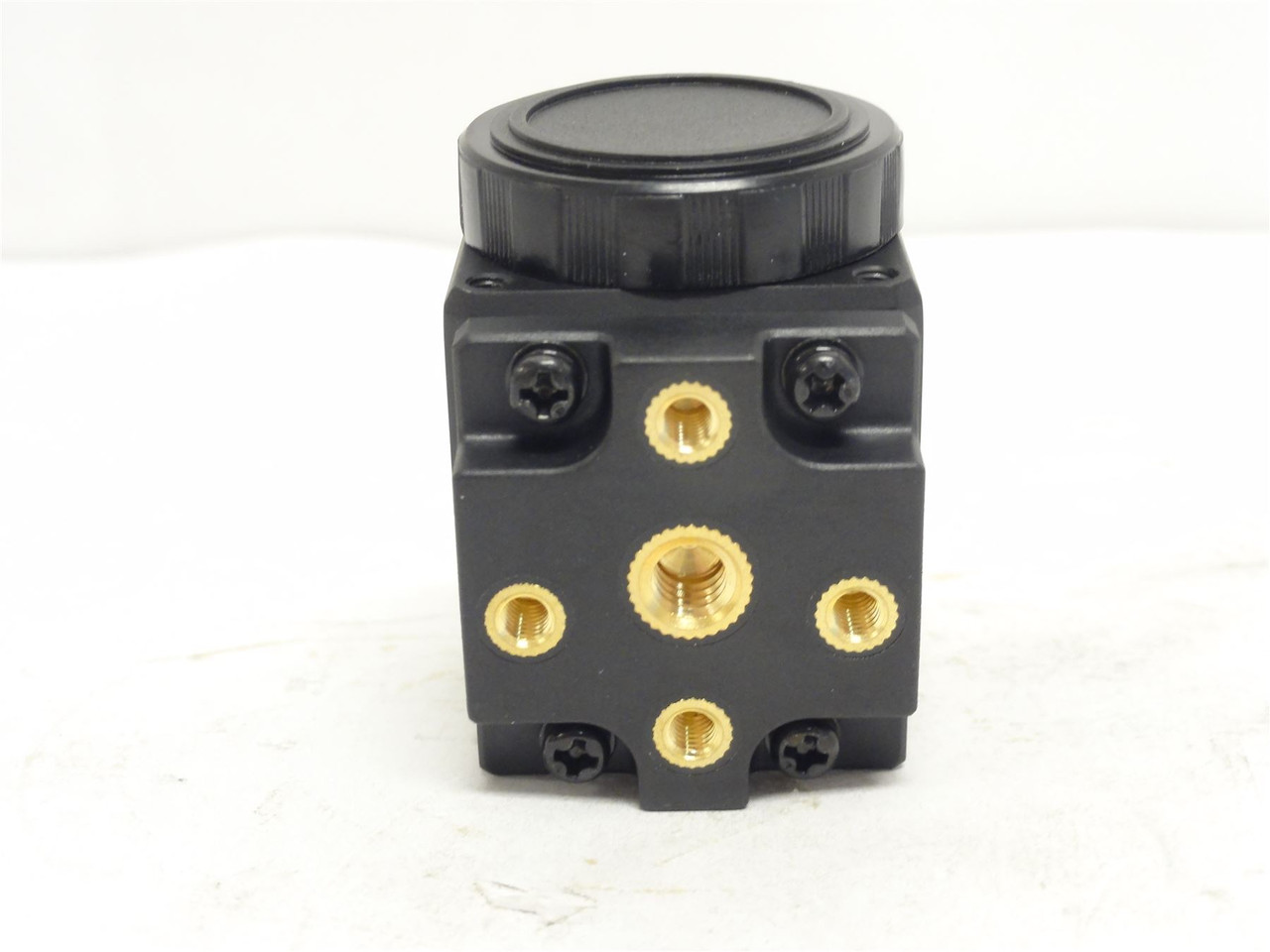 Keyence CA-H048CX; Supporting LumiTrax 16x Speed Color Camera